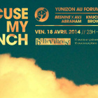 Excuse My French célèbre le printemps le 18 avril
