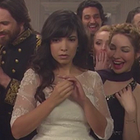 Indila nous fait "Tourner dans le vide" : le clip !