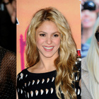 Beyoncé et Shakira, femmes les plus puissantes