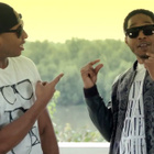 Laza Morgan et Sultan : le clip "Gimme Little" !