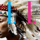 Pharrell : la couverture de "ELLE" fait polémique
