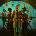 Stromae : son premier live à la télévision US !