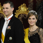 Playlist royale : vive Felipe VI avec Lorde, Coldplay