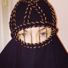 Madonna en burqa : le selfie de trop ?