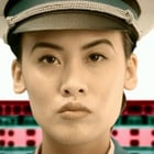 Indochine : le clip "Traffic Girl" !