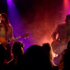 Angus et Julia Stone : Magiques à la Maroquinerie