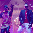Sean Paul et Fuse OGD sur "Dangerous Love"