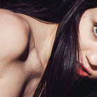 Miley Cyrus encore nue... dans le désert