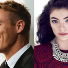 Lorde remixée par Diplo : écoutez "Tennis Court" !
