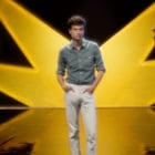 Adrien Gallo (BB Brunes) rétro pour "Monokini"