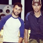 Anthony Touma (The Voice) en duo avec E. Iglesias