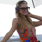 Paris Hilton DJ : un salaire astronomique à Ibiza !