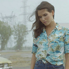 Joyce Jonathan reprend "T'en va pas" : le clip !