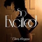 Clara Morgane de retour avec un album jazzy
