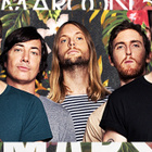"V" de Maroon 5 est l'album du week-end