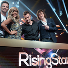 "Rising Star" : tops et flops du premier prime