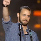 Larry Lynch ("Rising Star") a refusé "The Voice"
