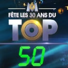 M6 va fêter les 30 ans du Top 50