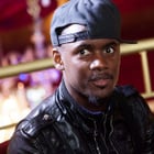Black M s'est fait cambrioler son appartement