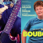 -M- compose "Bouboule" pour le film éponyme