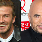 Pascal Obispo : une dent contre... David Beckham