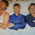 Take That en plein délire pour "These Days" : le clip