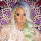 Kesha dévoile le titre "Lover" : écoutez !