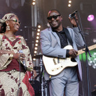 Le collectif Africa Stop Ebola dévoile un single