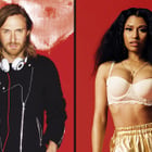 David Guetta et Nicki Minaj dévoilent "Hey Mama"
