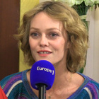 V. Paradis dans un télé-crochet ? "Jamais !"