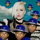 Gwen Stefani et Pharrell Williams : le clip !