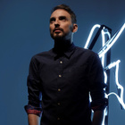 Christophe Willem remixe "L'été en hiver"