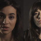 Nolwenn et Camélia Jordana contre l'homophobie