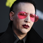 Viol de Lana Del Rey : Marilyn Manson s'explique