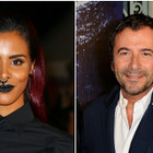 Bernard Montiel : "Shy'm, on dirait Adolf Hitler"