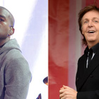 K. West et Paul McCartney dévoilent "Only One"