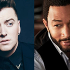 Sam Smith VS John Legend : le match !