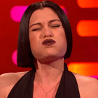 Jessie J est capable de chanter... la bouche fermée