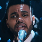 The Weeknd  chante pour "50 Shades of Grey"