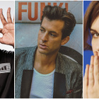 Mark Ronson fan de... Maître Gims !
