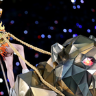 Super Bowl : le time-lapse époustouflant