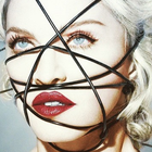 Madonna écoeurée par la fuite de "Rebel Heart"