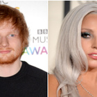 Ed Sheeran : "Lady Gaga m'a pris pour un serveur"