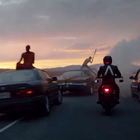 "Something New" : Axwell et Ingrosso de retour