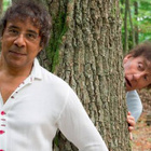 A. Souchon et L. Voulzy aux Nuits de Champagne