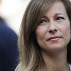 Anne Gravoin : "Ma vie, c'est ma musique"