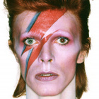 David Bowie exposé à la Philharmonie de Paris