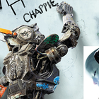 "Chappie" : un film inspiré par... Björk