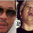 JoeyStarr : "Les Enfoirés sur les traces du FN"