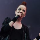 Garbage en concert en France le 7 novembre
